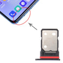 SIM Card Tray for OnePlus 9 (EU/NA Edition)(Purple)