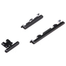 Power Button and Volume Control Button for OnePlus 5T / 5(Black)