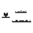 Power Button and Volume Control Button for OnePlus 5T / 5(Black)