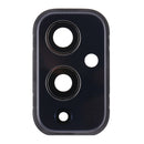 Camera Lens Cover for OnePlus 9 (IN/CN Edition) (Black)