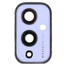 Camera Lens Cover for OnePlus 9 (IN/CN Edition) (Purple)