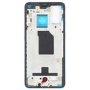 Middle Frame Bezel Plate for OnePlus 9 (EU/NA Version) (Purple)