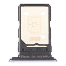 SIM Card Tray + SIM Card Tray for OPPO Realme X7 Pro(Purple)