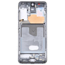 Middle Frame Bezel Plate for Samsung Galaxy S20 (Grey)