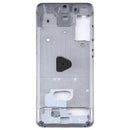 Middle Frame Bezel Plate for Samsung Galaxy S20 (Grey)