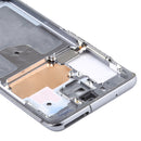 Middle Frame Bezel Plate for Samsung Galaxy S20 (Grey)