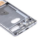 Middle Frame Bezel Plate for Samsung Galaxy S20 (Grey)