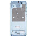 Middle Frame Bezel Plate for Samsung Galaxy S20 (Blue)