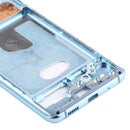 Middle Frame Bezel Plate for Samsung Galaxy S20 (Blue)