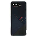 Original Battery Back Cover for Asus ROG Phone 5 ZS673KS(Black)