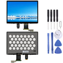 LCD Screen and Digitizer Full Assembly for Huawei MateBook X Pro LPM139M422