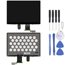 LCD Screen and Digitizer Full Assembly for Huawei MateBook X Pro LPM139M422