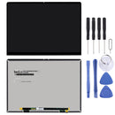 LCD Screen and Digitizer Full Assembly for Huawei Matebook 13 WRT-W19 WRT-W29 (Black)