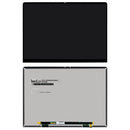 LCD Screen and Digitizer Full Assembly for Huawei Matebook 13 WRT-W19 WRT-W29 (Black)