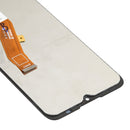 LCD Screen and Digitizer Full Assembly For Nokia C20(Black)