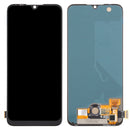 OLED Material LCD Screen and Digitizer Full Assembly for Xiaomi Mi CC9e / Mi A3