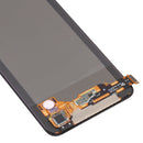Original AMOLED Material LCD Screen and Digitizer Full Assembly for Xiaomi Redmi Note 10 4G / Redmi Note 10S M2101K7AI, M2101K7AG