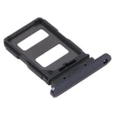SIM Card Tray + SIM Card Tray for Xiaomi Black Shark 4 (Black)
