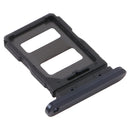 SIM Card Tray + SIM Card Tray for Xiaomi Black Shark 4 (Black)