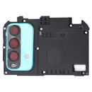 Motherboard Protective Cover for Xiaomi Redmi Note 9 4G M2010J19SC (Green)