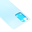 Original Battery Back Cover for Xiaomi Redmi Note 10 Pro Max / Redmi Note 10 Pro 4G / Redmi Note 10 Pro (India) M2101K6P M2101K6G M2101K6I M2101K7AI M2101K7AG(White)
