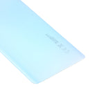Original Battery Back Cover for Xiaomi Redmi Note 10 Pro Max / Redmi Note 10 Pro 4G / Redmi Note 10 Pro (India) M2101K6P M2101K6G M2101K6I M2101K7AI M2101K7AG(White)