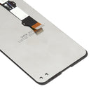 LCD Screen and Digitizer Full Assembly for Motorola Moto G100 / Edge S
