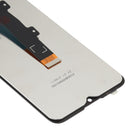 LCD Screen and Digitizer Full Assembly for Motorola Moto E7