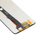 LCD Screen and Digitizer Full Assembly for Motorola Moto G50 XT2137-1, XT2137-2