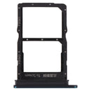 SIM Card Tray + SIM Card Tray for Huawei Nova 8 5G (Green)