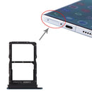 SIM Card Tray + SIM Card Tray for Huawei Nova 8 5G (Green)