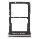 SIM Card Tray + NM Card Tray for Huawei Enjoy 20 Pro (Gold)