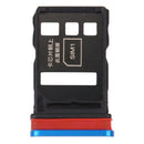 SIM Card Tray + SIM Card Tray for Honor Play4 Pro (Blue)