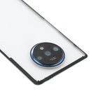 Battery Back Cover With Camera Lens for OnePlus 7T(Transparent)