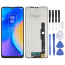 LCD Screen and Digitizer Full Assembly for TCL 20 SE T761H
