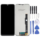 LCD Screen and Digitizer Full Assembly for TCL 20 SE T761H