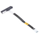 NBX0001LA10 12.54cm Hard Disk Jack Connector With Flex Cable for Lenovo ThinkPad L480 EL48