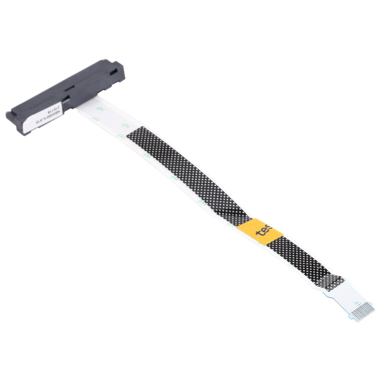 NBX0001LA10 12.54cm Hard Disk Jack Connector With Flex Cable for Lenovo ThinkPad L480 EL48