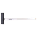 DDOXKRHD001 12.5cm 1410-0019800 Hard Disk Jack Connector With Flex Cable for Asus X509 M509 X509FA X509F