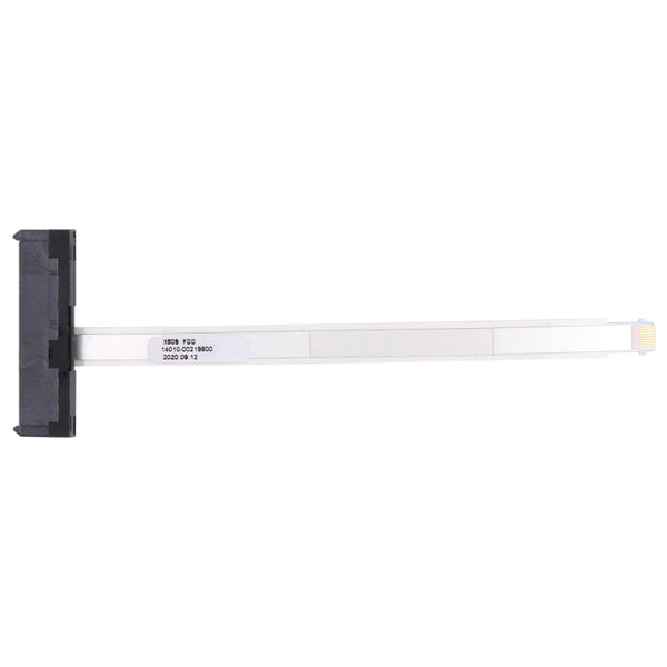 DDOXKRHD001 12.5cm 1410-0019800 Hard Disk Jack Connector With Flex Cable for Asus X509 M509 X509FA X509F