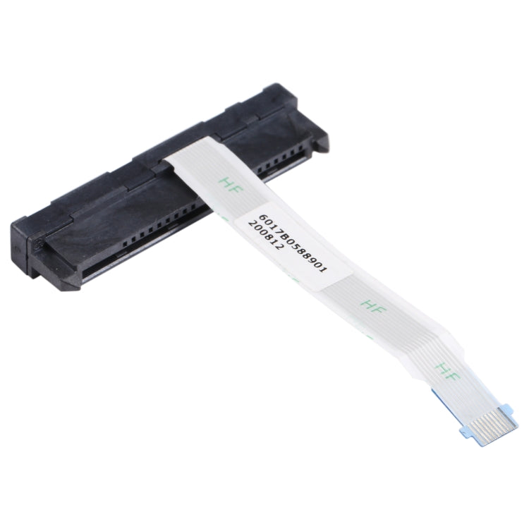 62017B0588901 6.2cm Hard Disk Jack Connector With Flex Cable for HP 14-AF 14-AC 14-AM 14-AN