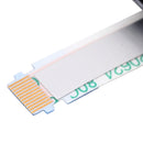 Hard Disk Jack Connector With Flex Cable for HP X360 11-K 13-S 15-BK 15-W M6-W