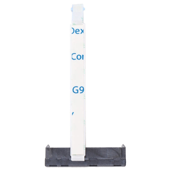 DD0X18HD031 Hard Disk Jack Connector With Flex Cable for HP 15-AB 17-G 17-S