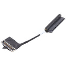 DC02C00D800 06WP6Y Hard Disk Jack Connector With Flex Cable for Dell Alienware 17 R4 R5