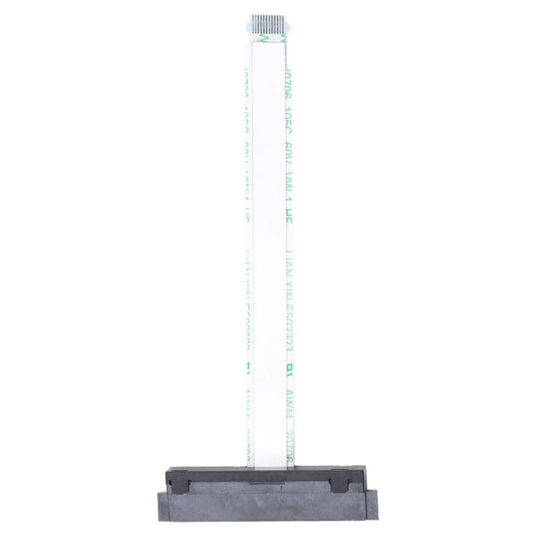 NBX0001R100 Hard Disk Jack Connector With Flex Cable for Dell Inspiron 17 5000 5758 5759 5755