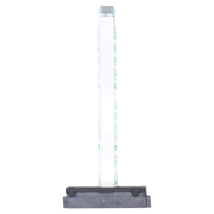 NBX0001R100 Hard Disk Jack Connector With Flex Cable for Dell Inspiron 17 5000 5758 5759 5755