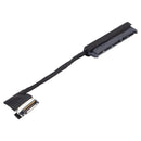 DC02C0007700 Hard Disk Jack Connector With Flex Cable for Dell Latitude E5550 0KGM7G