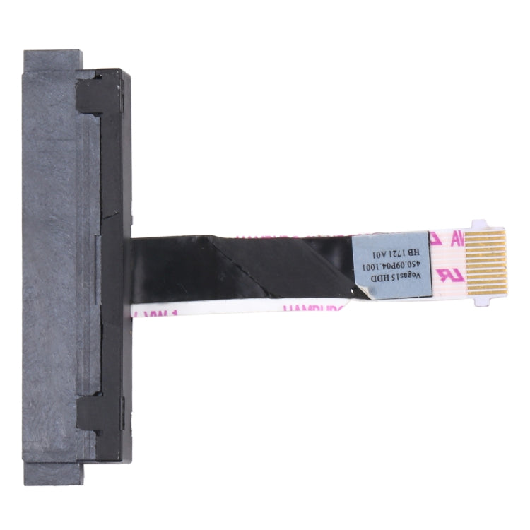 44MM 450.09P04.1001 Hard Disk Jack Connector With Flex Cable for Dell Inspiron 15U 3558 3559 V3567 3568