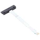 NBX00029V00 10.3CM Hard Disk Jack Connector With Flex Cable for Dell Inspiron G3 15 3579 3779