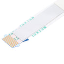 NBX00029V00 10.3CM Hard Disk Jack Connector With Flex Cable for Dell Inspiron G3 15 3579 3779